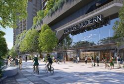 Lentor Modern (D26), Apartment #504556241